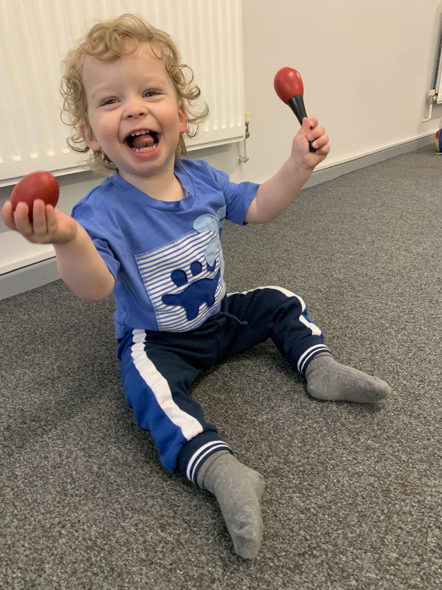 AfonDance's tweet photo. Somebody enjoyed their ‘Little Toes’ dance class  😂 https://t.co/dCFzlhd6QO