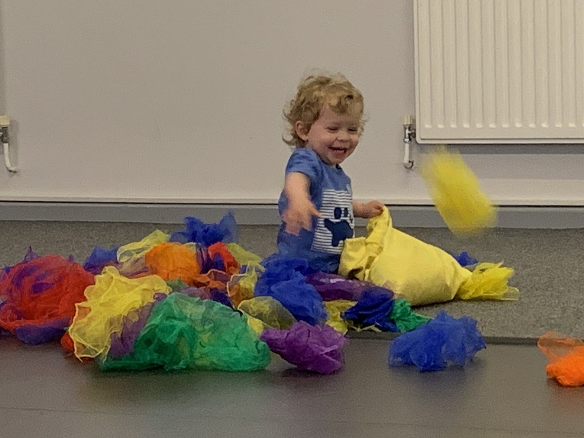 AfonDance's tweet photo. Somebody enjoyed their ‘Little Toes’ dance class  😂 https://t.co/dCFzlhd6QO