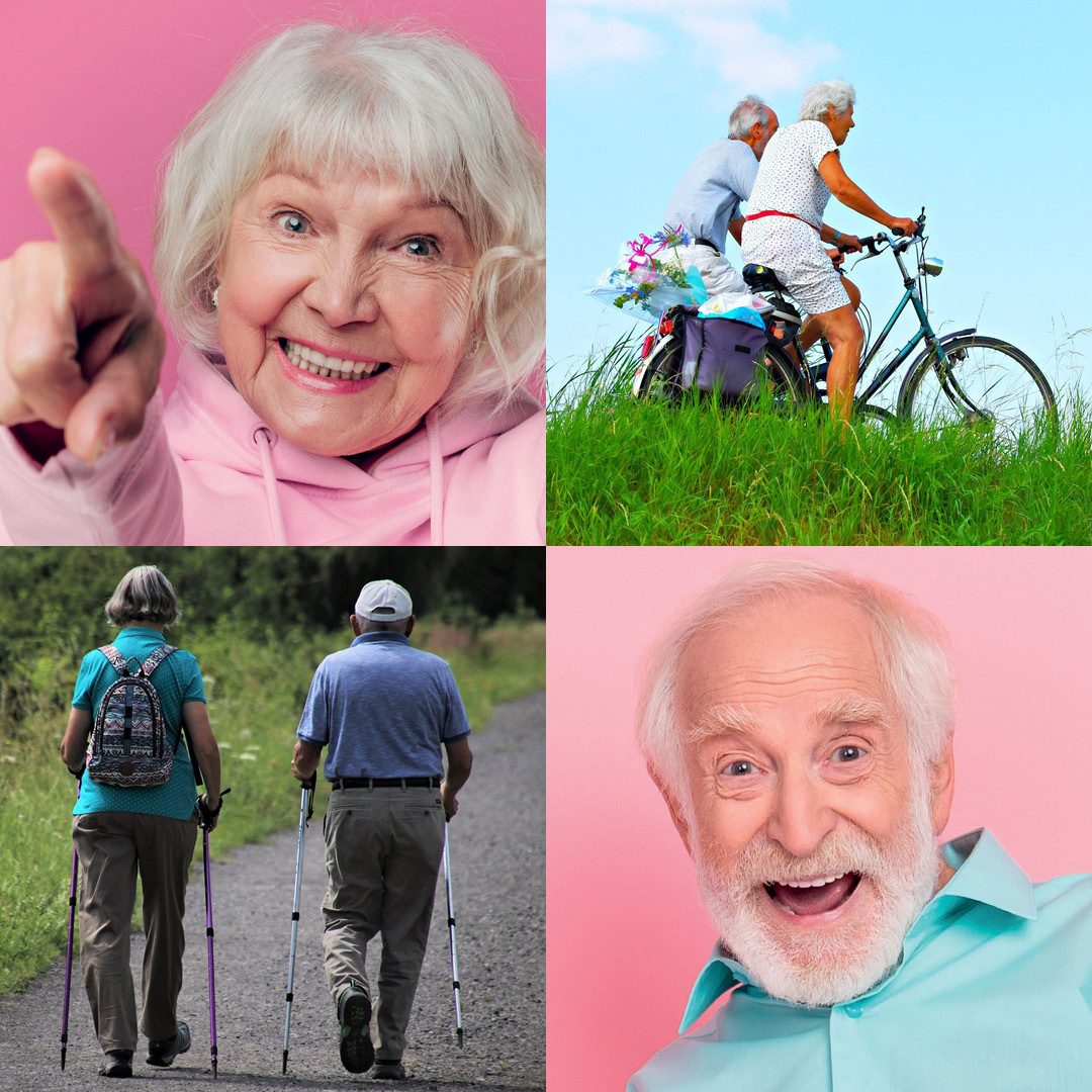 [Séniors 👵🧓] Retrouvez l'agenda du Centre Local d’Information et de Coordination gérontologique (CLIC) de Falaise.
En savoir plus ⬇
swll.to/9DTsZqG
#PaysdeFalaise #clic #retraite #personnesagees #aidant #prevention