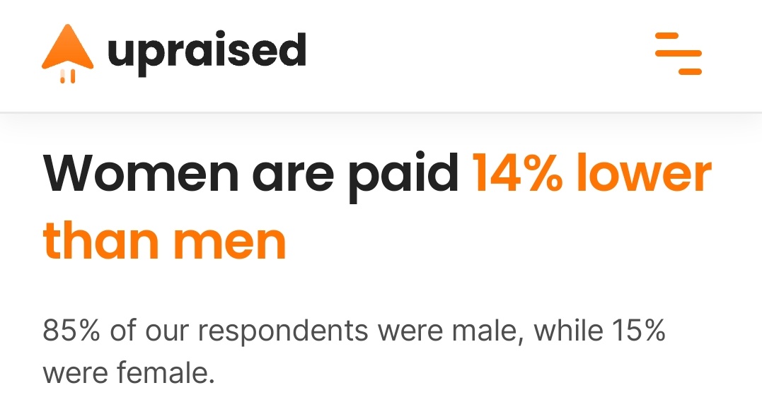 titaniumals's tweet photo. In #productmanagement why women are paid less, or we just shy away to ask .Check that out here. 

Also only 1.6% PMs are fron Pune while a staggering of 59% Bangalore at the top &amp; lucrative den for PM's 
 https://t.co/wNAKapKSlu https://t.co/rrQWC5hdtY