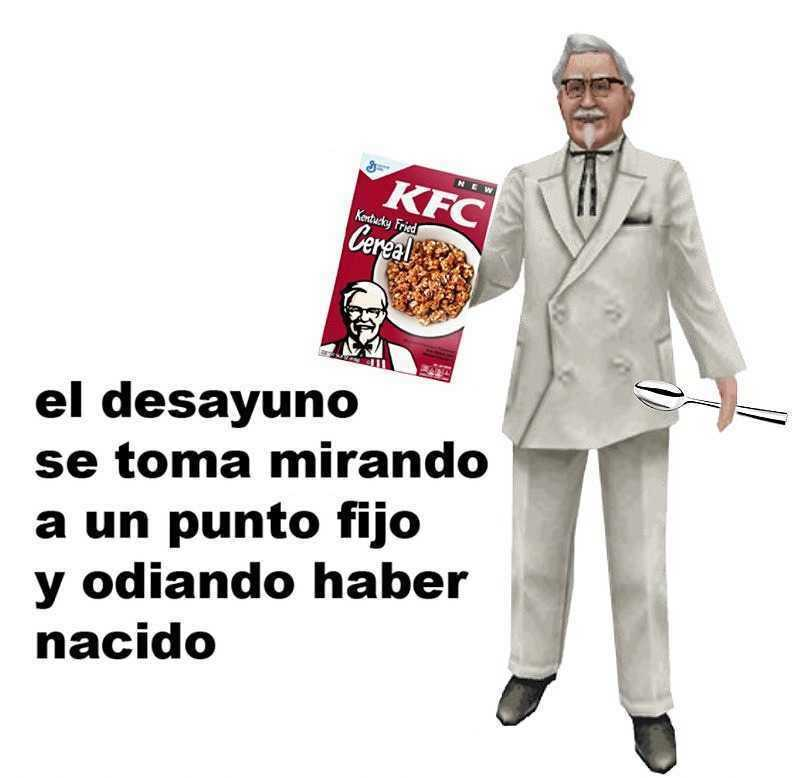 KFC tweet media