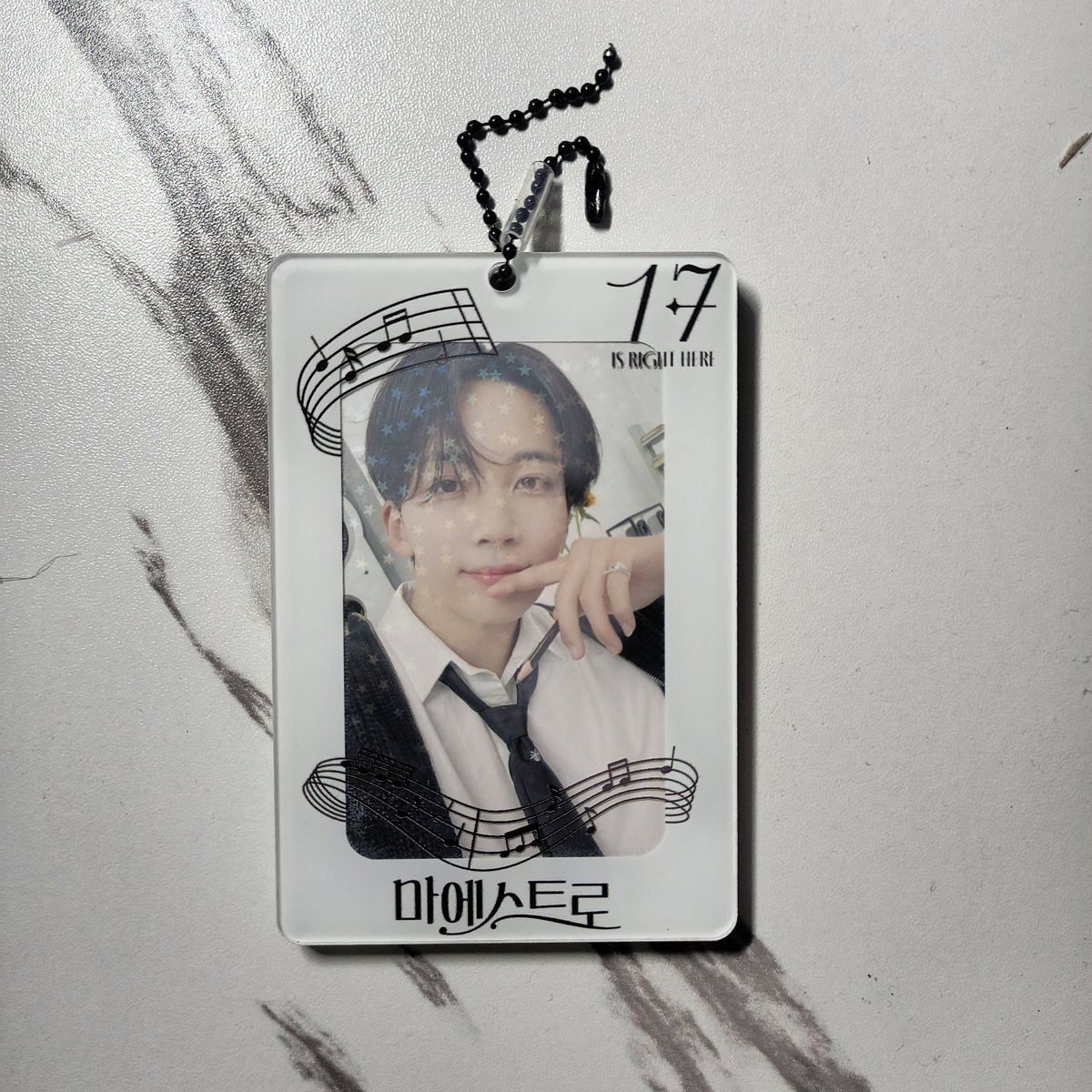 _tenthoffeb's tweet photo. and the cahol is finally home!!! @dokyeomieblue thank you so much π₯Ήπ₯Ή SUPER GANDA !!!!!! first time ko magorder ng cahol with chain protector kaya +1 talaga!!! Bagay na bagay sya sa pcs π₯Ή SA SUSUNOD ULIT!!! https://t.co/lv93OZ7UO3