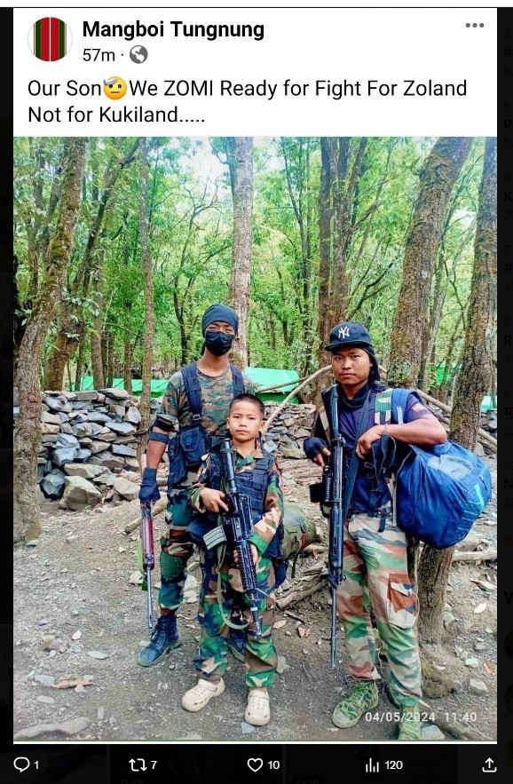 Åshild Kolås tweet media