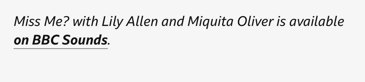 Should I just accept that the bbc uses its “news” to promote its own content or is not supposed to do that? <a href="/newswatchbbc/">NewsWatch</a>