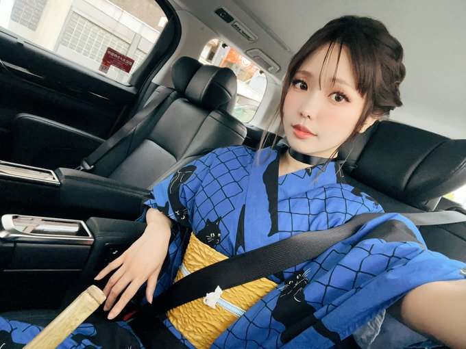 Twitterのコスプレ画像27