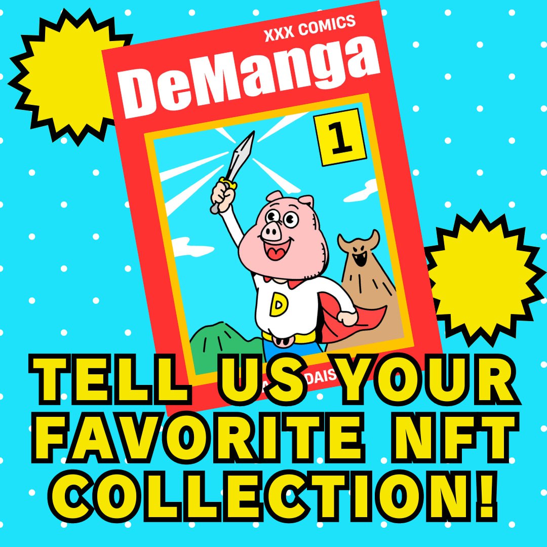 🏁Get ready for whitelist point farming! 

🚀Holders of select NFT collections will enjoy a multiplier boost. 

✋Tell us your favorite NFT collection now—popular ones could be added!🔥

⏰24H