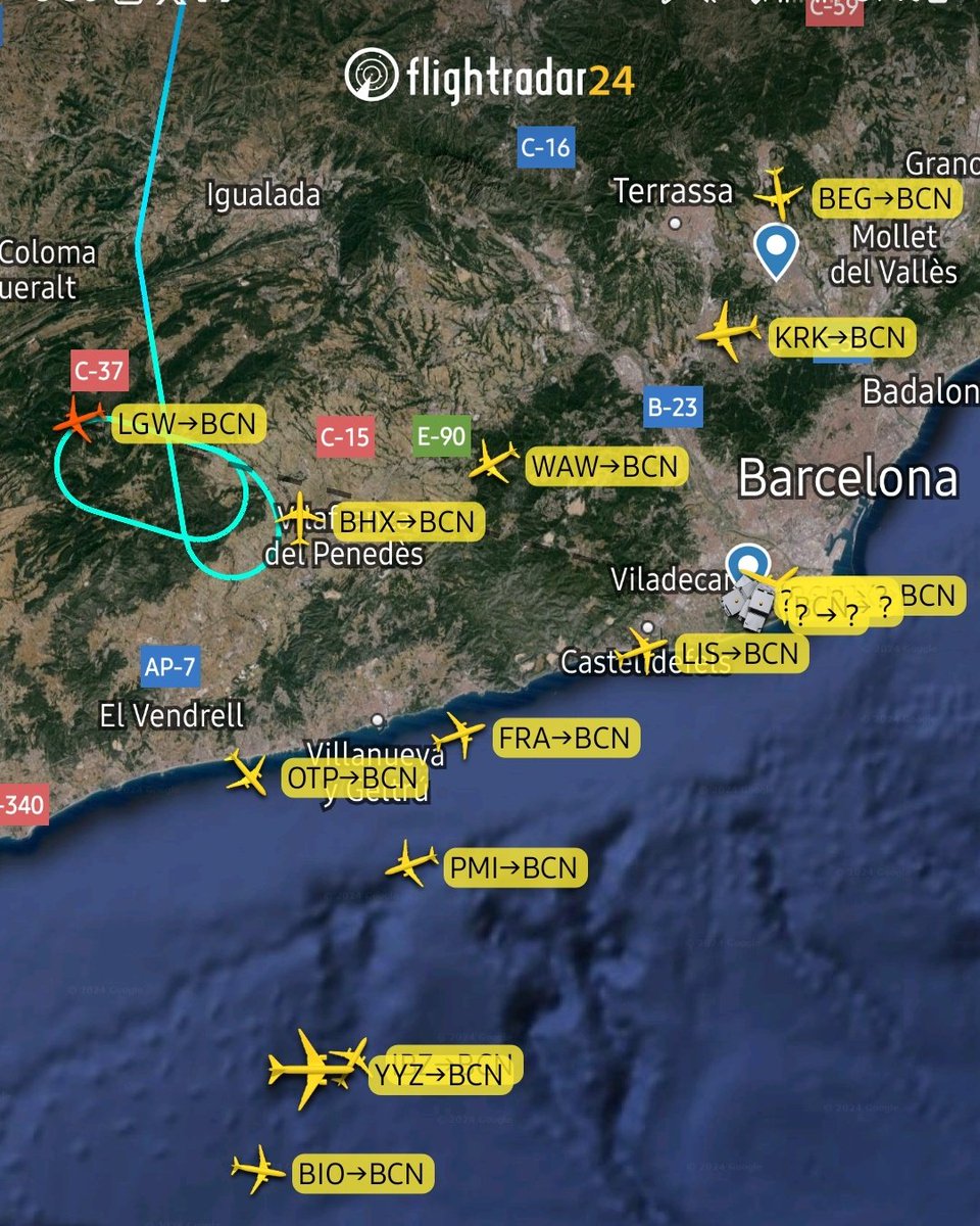 😉Controladores Aéreos 🇪🇸 tweet media