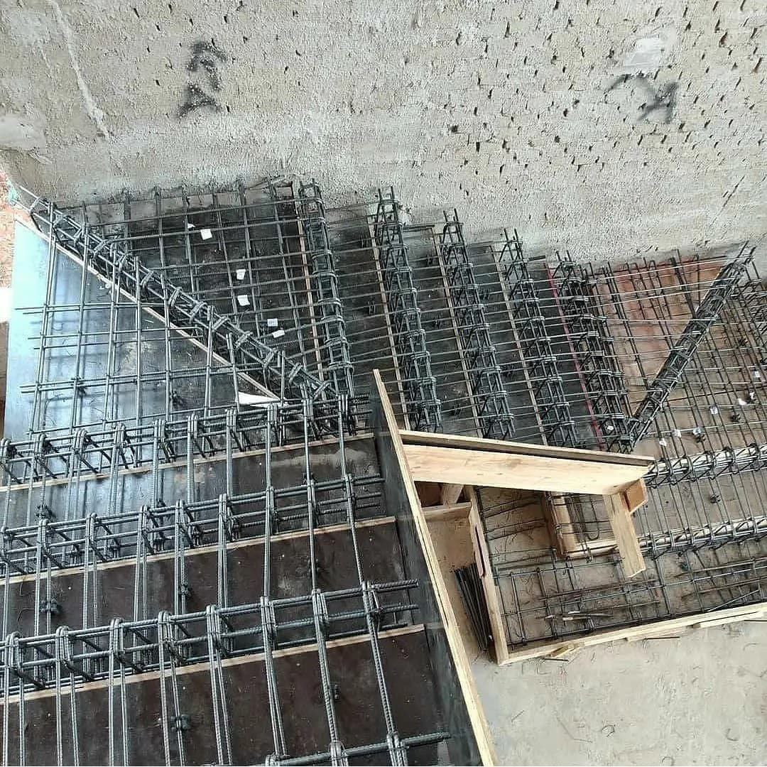 CPM_Mutuse's tweet photo. Staircase Reinforcement
#BuildersKE https://t.co/JACtIyKIDp