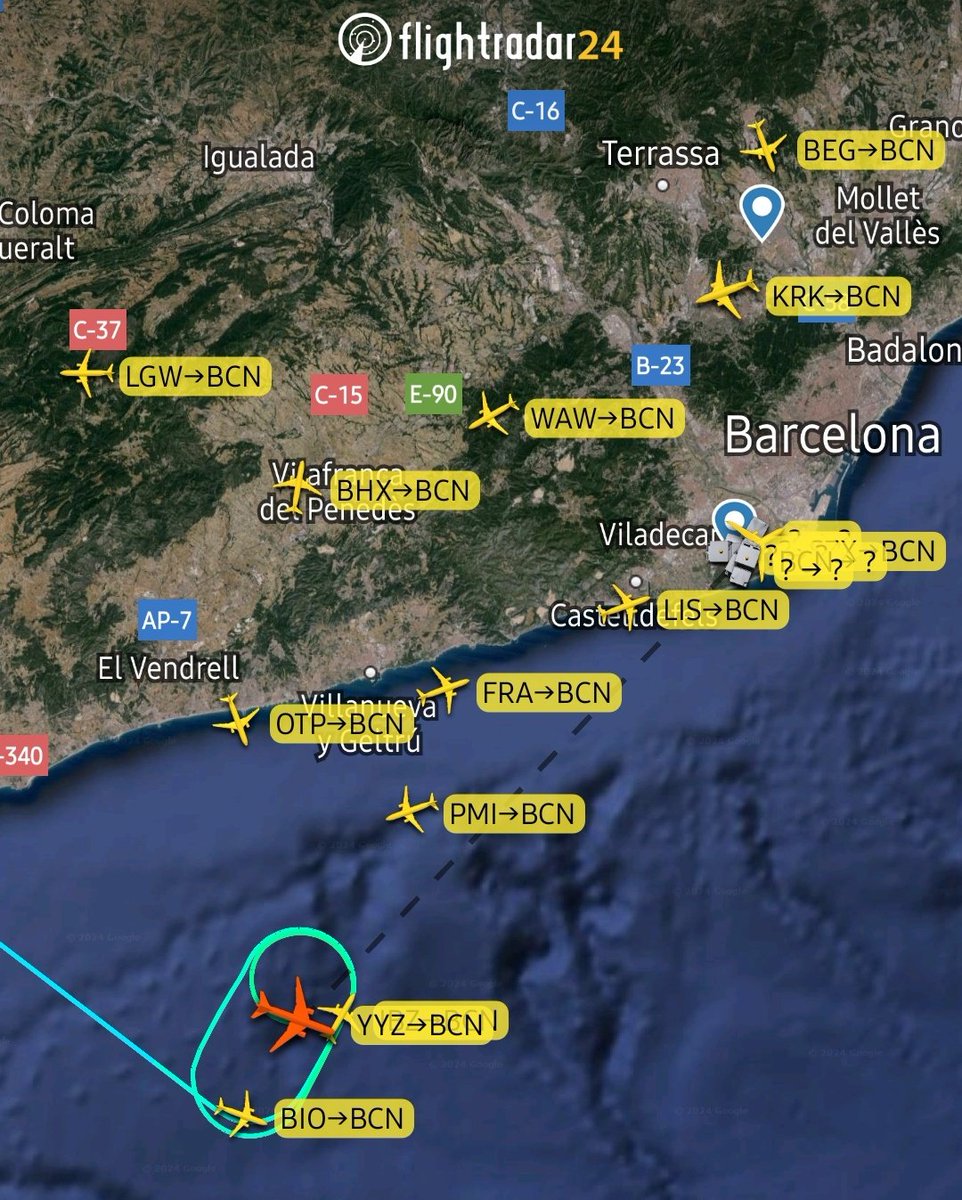 😉Controladores Aéreos 🇪🇸 tweet media