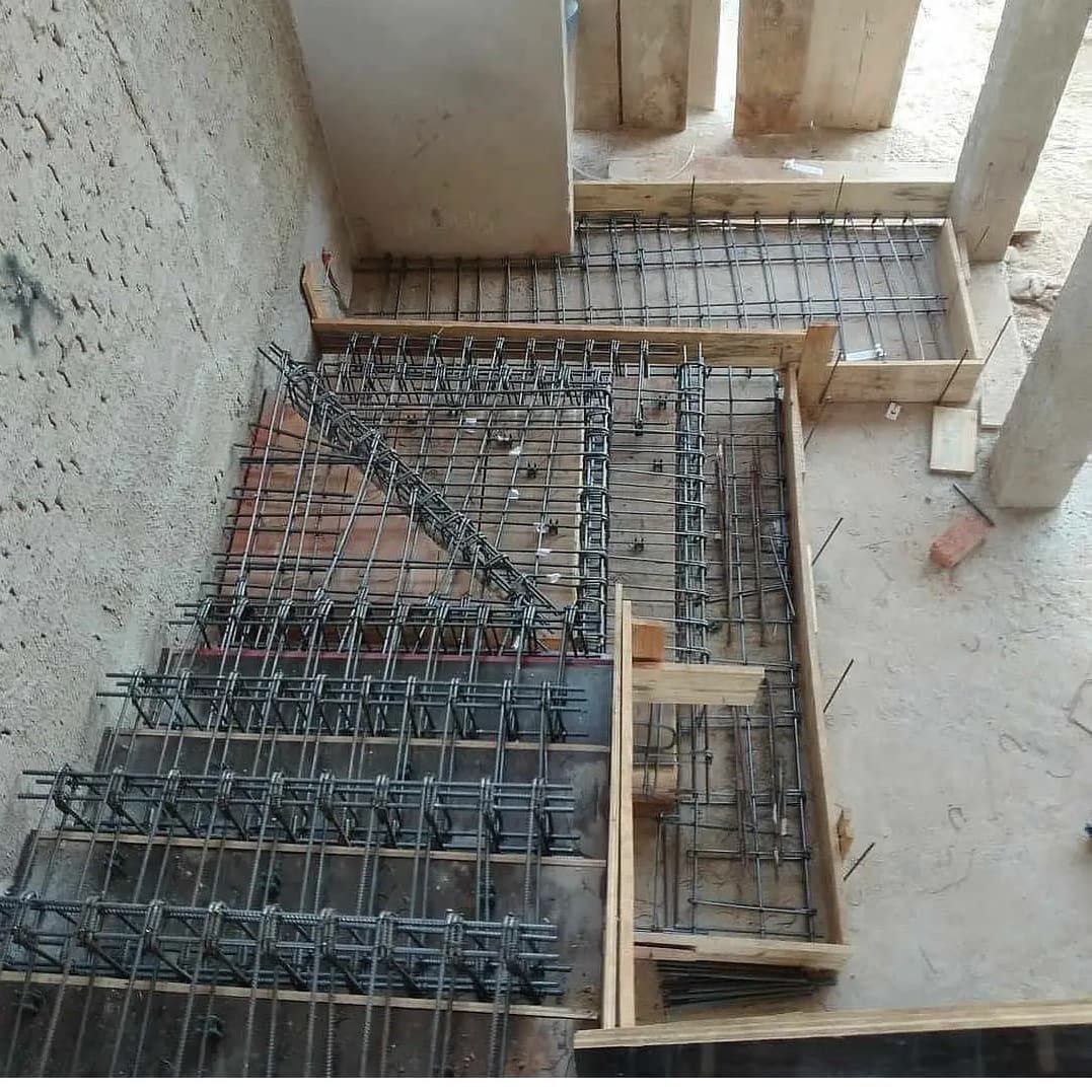 CPM_Mutuse's tweet photo. Staircase Reinforcement
#BuildersKE https://t.co/JACtIyKIDp