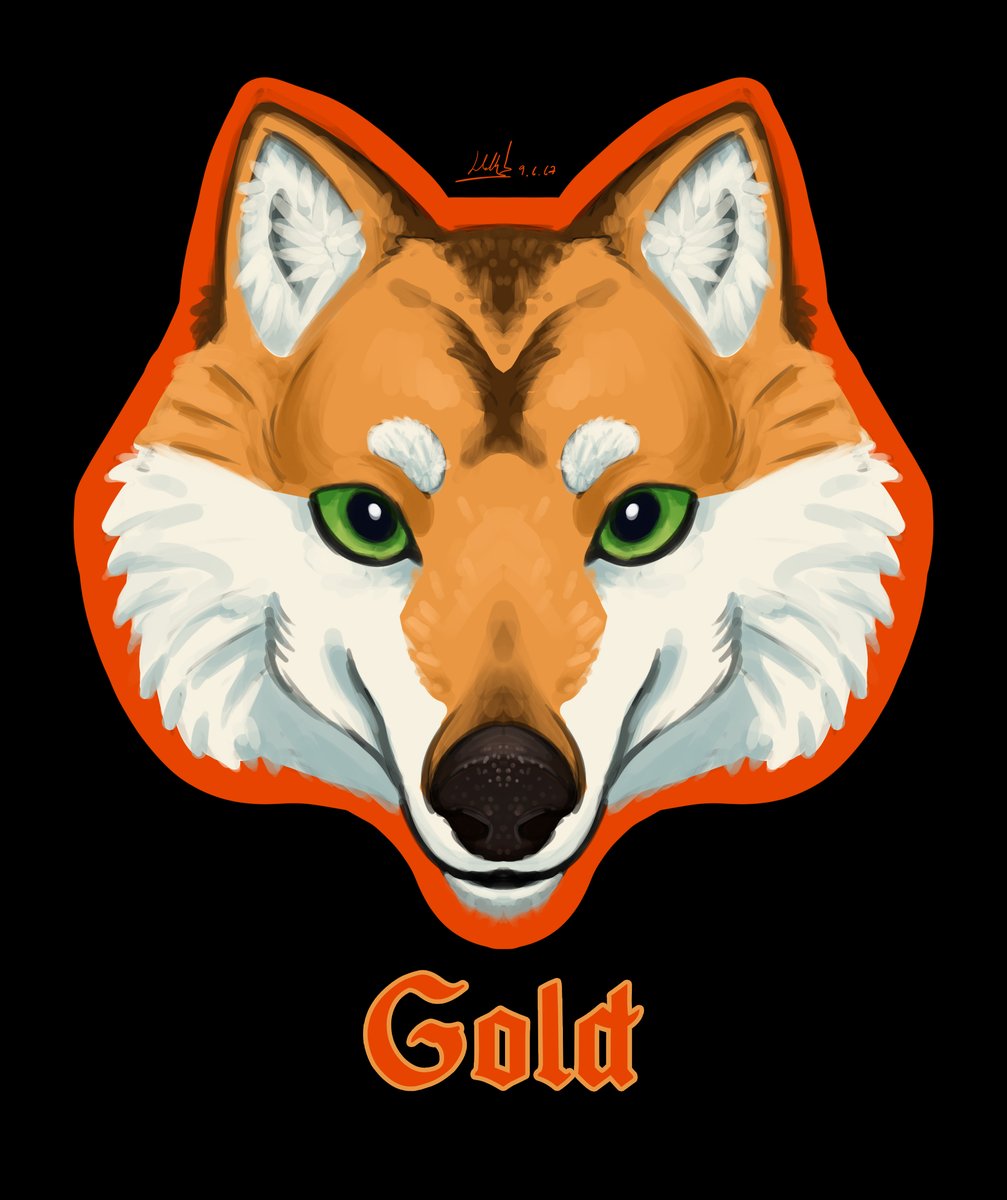 wolffyy006's tweet photo. Gold of South Hilandwood. https://t.co/CjkawL9PQE