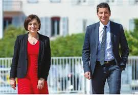 Matthieu R 🎗️🇫🇷🇪🇸🇦🇷🇺🇸🇺🇦🇮🇱🇦🇲🇹🇼🇻🇪 (@matthieurober12) on Twitter photo 🗳️ 🚨 Électeurs de la 8eme circonscription des Alpes-Maritimes, je vous invite à reconduire la députée sortante <a href="/MartinAlex06/">Alexandra Martin</a>, qui se bat depuis deux ans à l’<a href="/AssembleeNat/">Assemblée nationale</a>, sur des combats essentiels sur le handicap, la petite enfance, et la Défense,et co-auteure avec 🗳️ 🚨 Électeurs de la 8eme circonscription des Alpes-Maritimes, je vous invite à reconduire la députée sortante <a href="/MartinAlex06/">Alexandra Martin</a>, qui se bat depuis deux ans à l’<a href="/AssembleeNat/">Assemblée nationale</a>, sur des combats essentiels sur le handicap, la petite enfance, et la Défense,et co-auteure avec