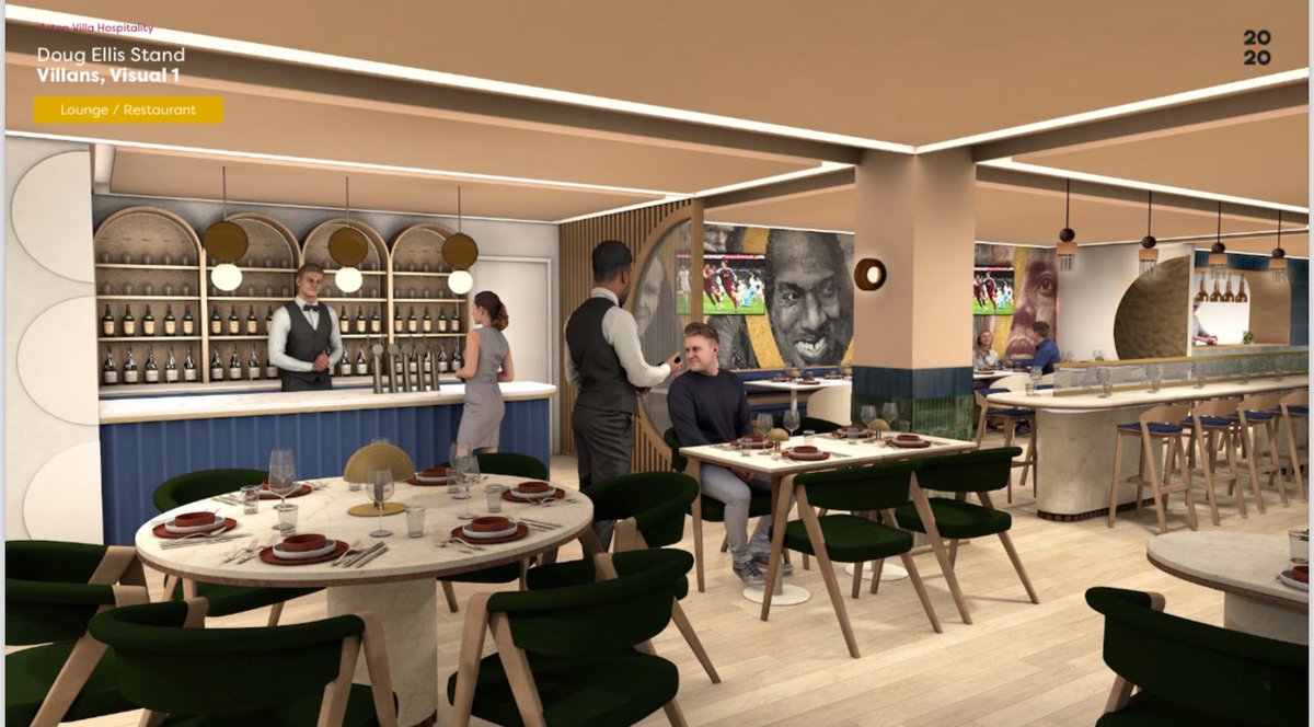 Justin Talks Villa tweet media