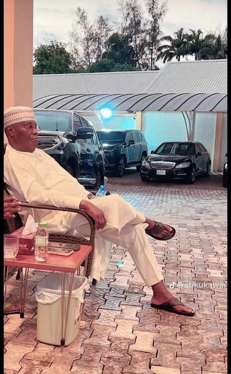 AbbaM_Abiyos's tweet photo. Waziri 2027 ✌️🗳️ https://t.co/HESsxgtgjR