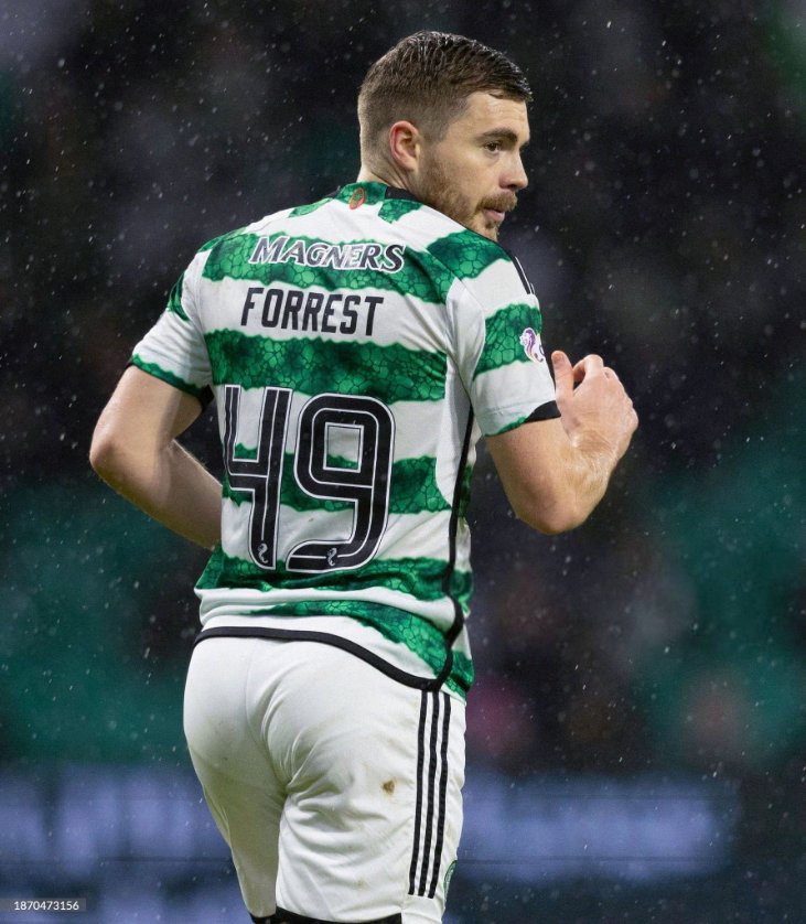 goalg0ys's tweet photo. James Forrest.  #celticfc https://t.co/iC1LAIicVs