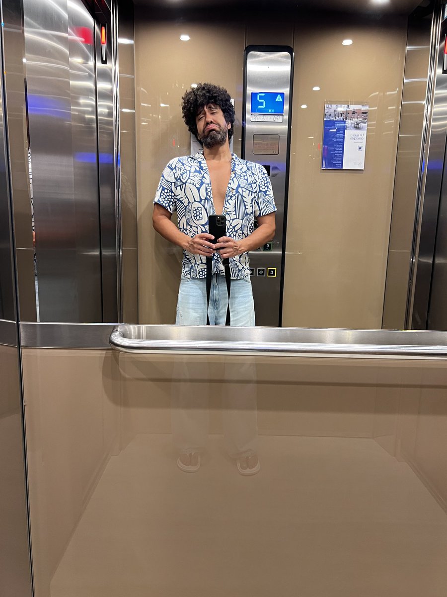 Cuando te tienes que ir de Sevilla. 🥹