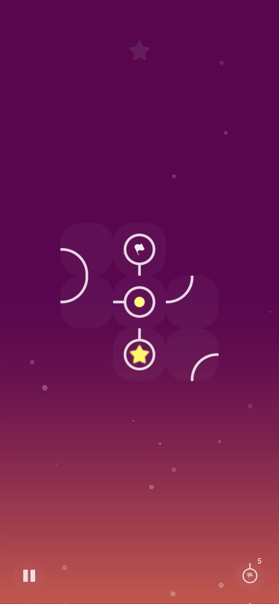 Which one do you like? Update coming this week 

#gamedev #gamedesign #indiegame #pathway #puzzle #casual #mobileapp #IndieGameDev #indiedev