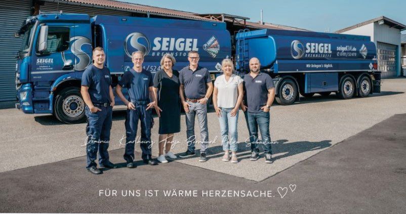 Jobberia's tweet photo. Ab sofort oder schnellstmöglich wird von der Firma Seigel Brennstoffe e.K. ein Tankwagenfahrer (m/w/d)* mit Wohnort 77746 Schutterwald und Umgebung gesucht. Weitere Infos: https://t.co/i6kGe3I1Eb
#Schutterwald #BadenWürttemberg #LKWFahrer https://t.co/a0OxrTOw8t