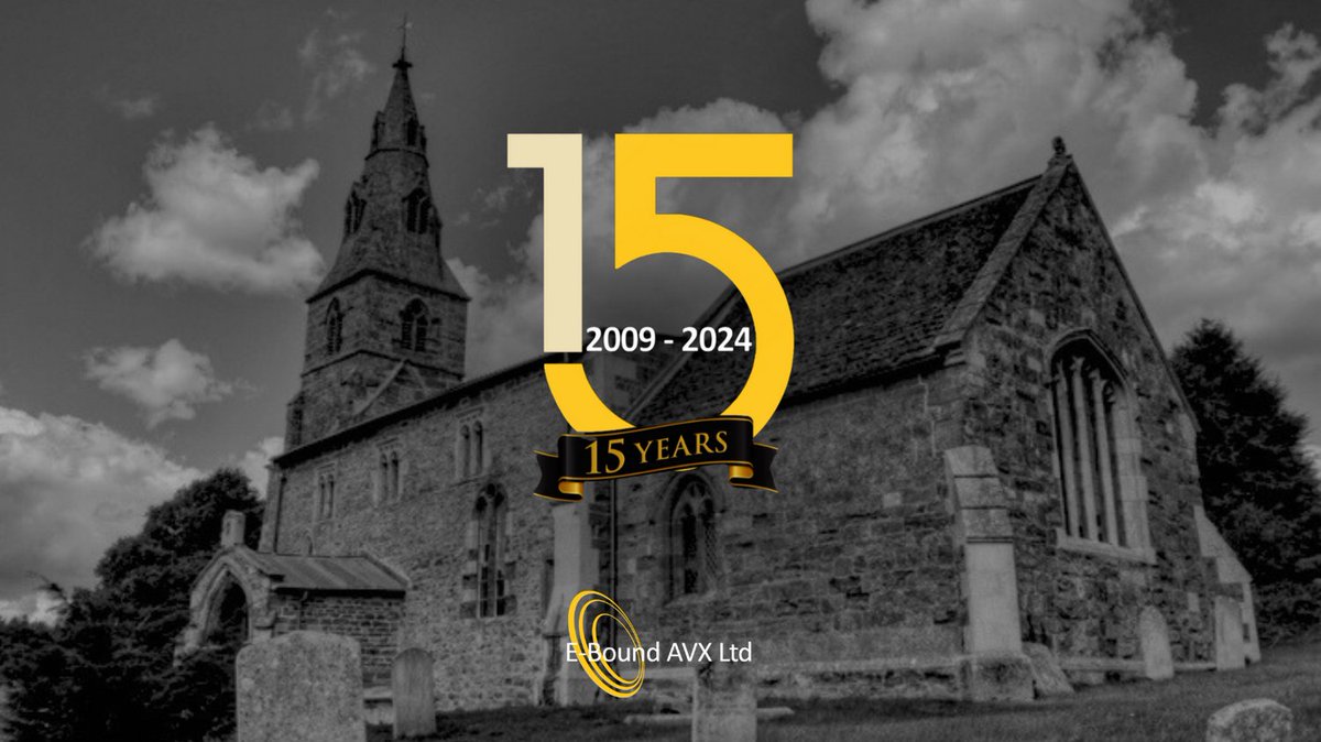 E-Bound AVX tweet media