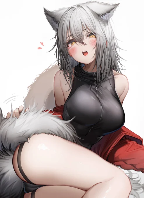 暑くなってきたし水着を描いた 