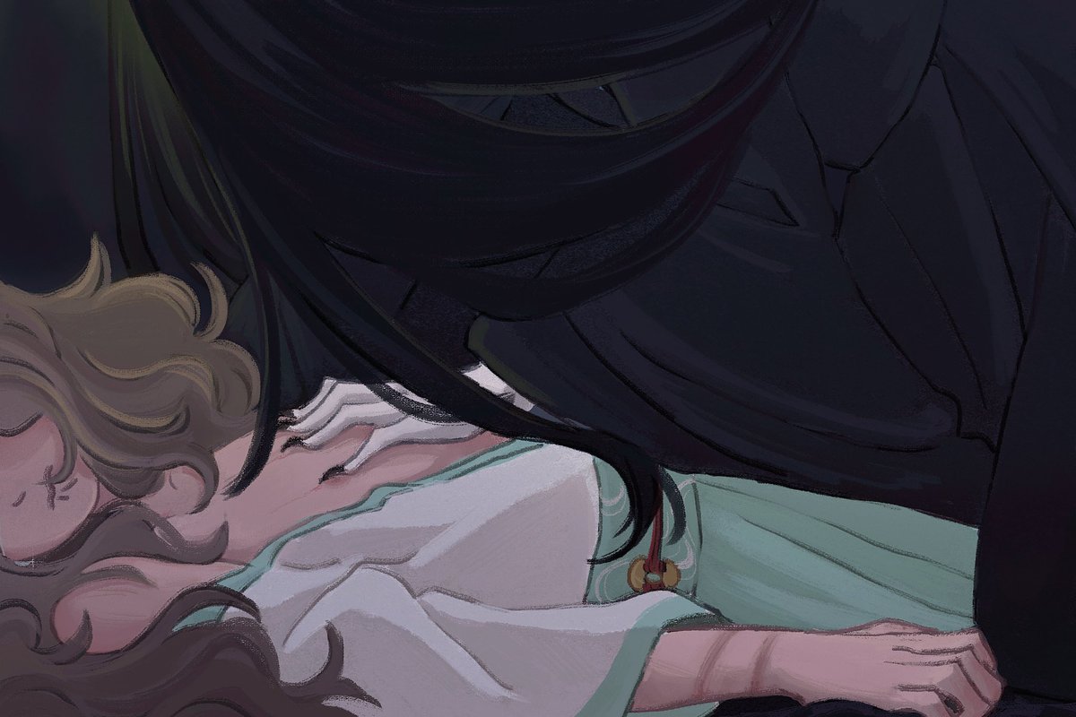 «заслужил..»

#beefleaf #双玄 #tgcf