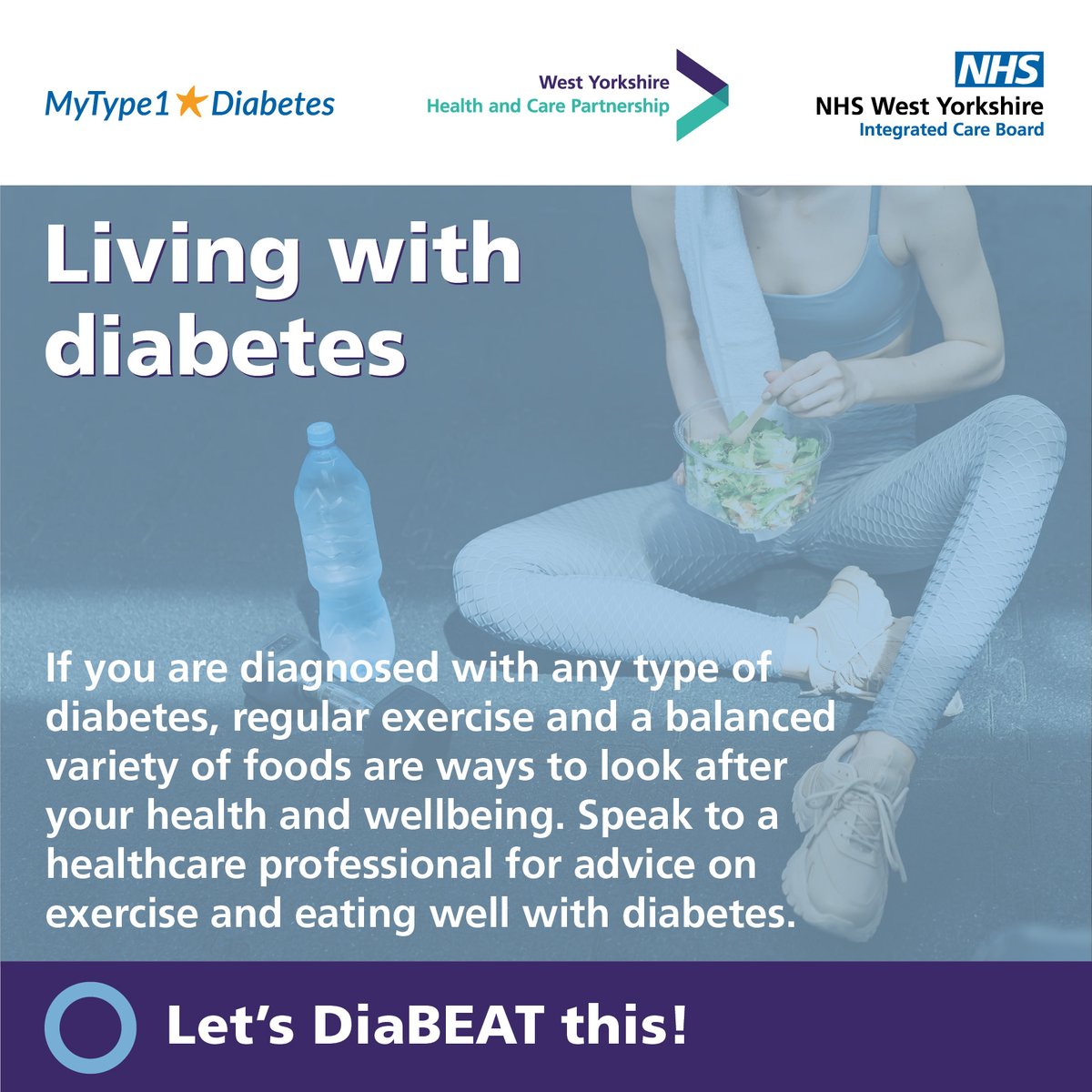 We have produced an infographic to show what we are doing across West Yorkshire to prevent &amp; support people to live well with diabetes in our communities. Read more here: wypartnership.co.uk/news-and-blog/… It is Diabetes Awareness week after all! #letsdiabeathis <a href="/DiabetesUK/">Diabetes UK</a> @nhsdiabetesprog