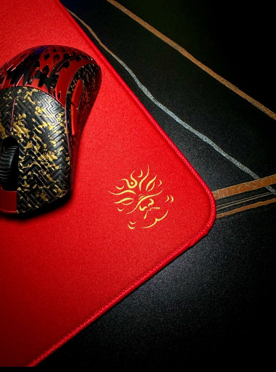 clickgaminggr's tweet photo. Gold endures the trial by fire 🔥 https://t.co/2Y5DmYCmUD