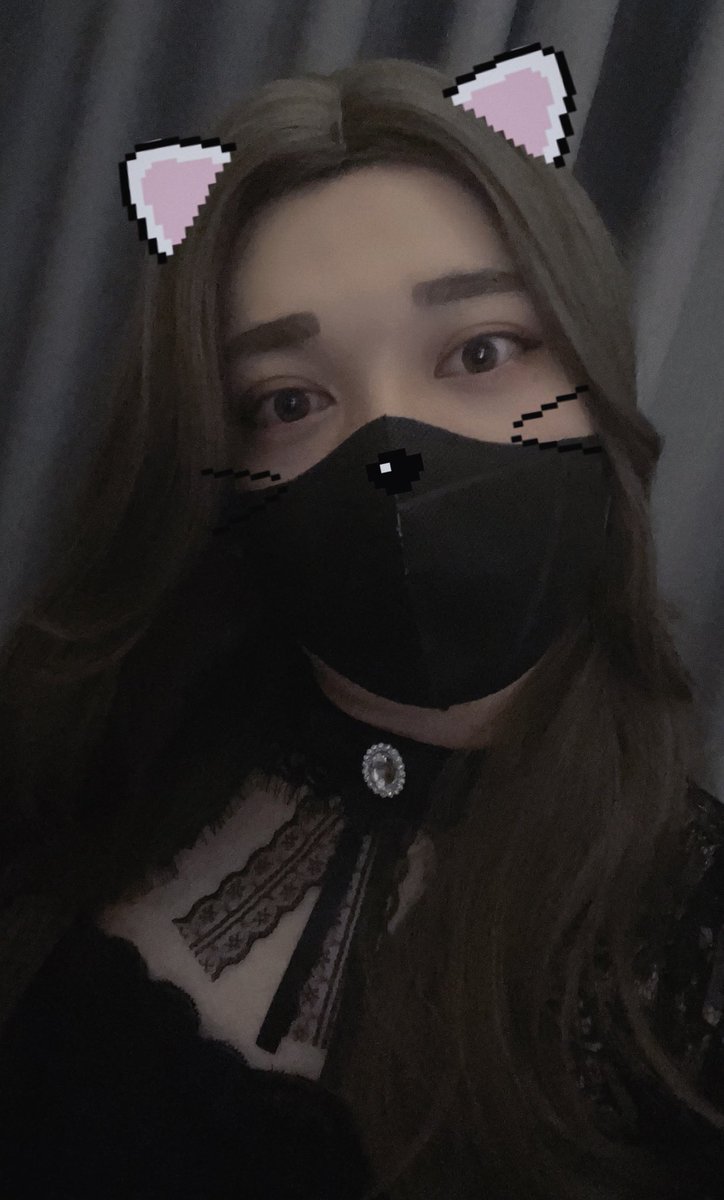 好久没来了

#伪娘  #sissy #crossdresser #女装大佬 #女装子 #男の