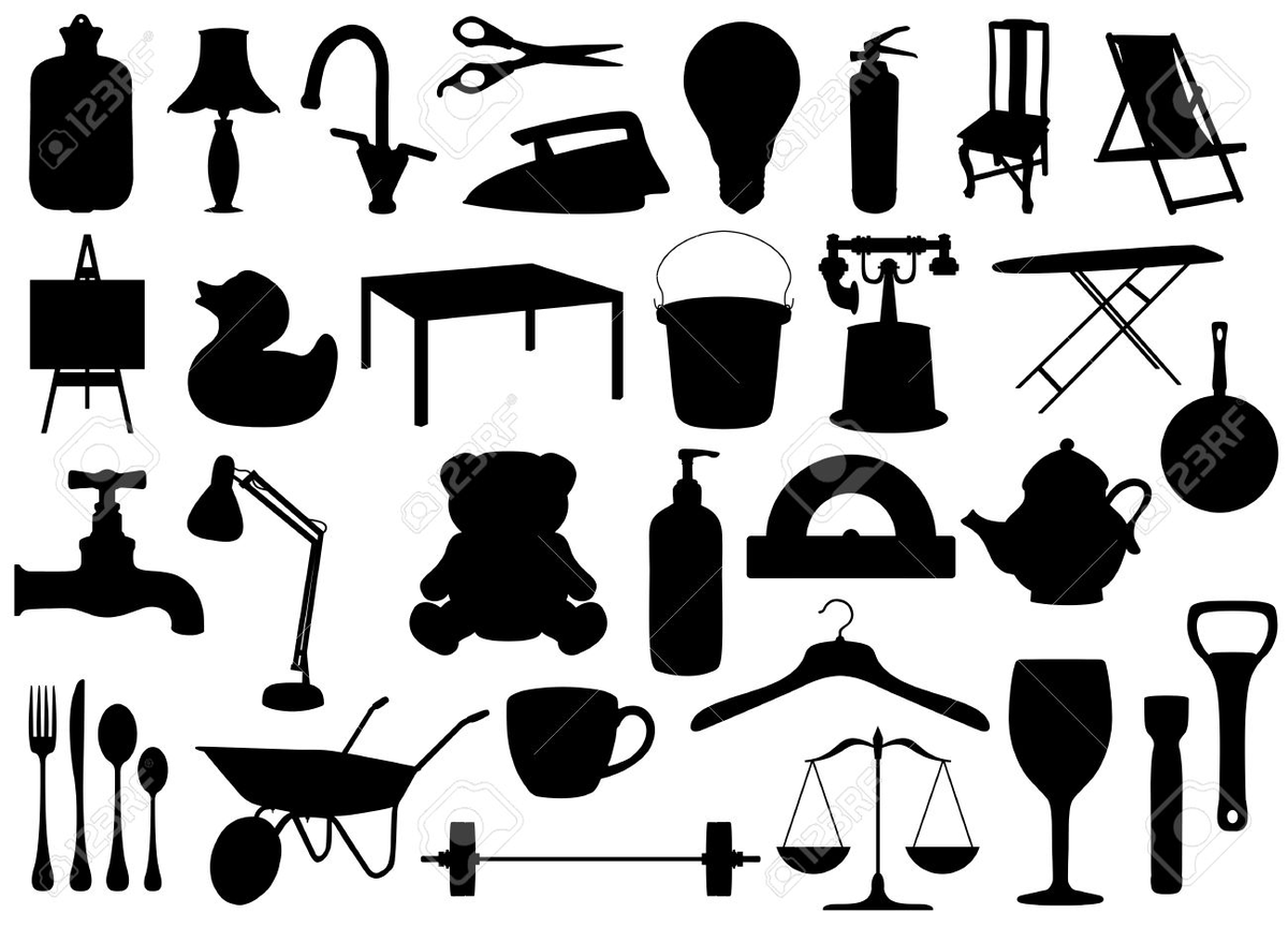 CMTEQ1's tweet image. Can you identify the embedded systems hiding in these everyday objects?
Leave your guesses in the comments & learn something new about the invisible tech around you!
List different object silhouettes with answer key in the comments.
#embeddedchallenge #electronics #engineering