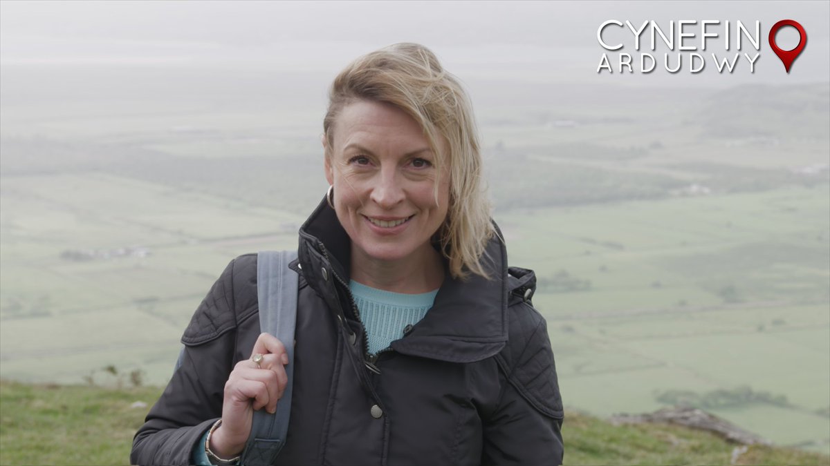 Bro ble mae chwedlau'n fyw o hyd... Cynefin Ardudwy nos Sul am 20:00.
A place where legends are still alive... Cynefin Ardudwy Sunday at 20:00