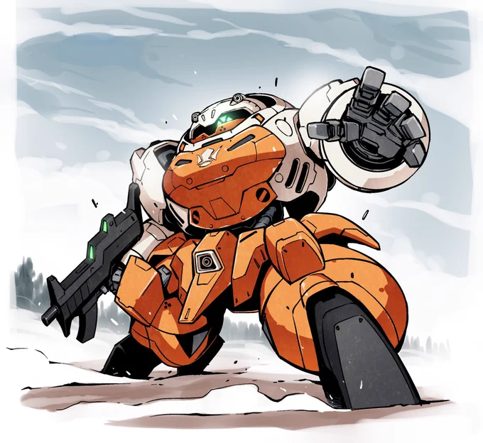もうなんだか色々w #ロボットの日 