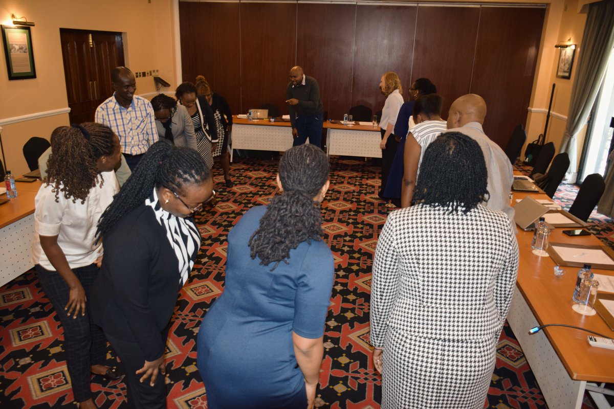 TheKOGSociety's tweet image. Together with key stakeholders, we are committed to driving meaningful change and improving maternal health outcomes. Let's amplify our efforts to combat postpartum haemorrhage and make a lasting impact!
#KOGS #amplifyPPH #MaternalHealth #EndPostpartumHemorrhage