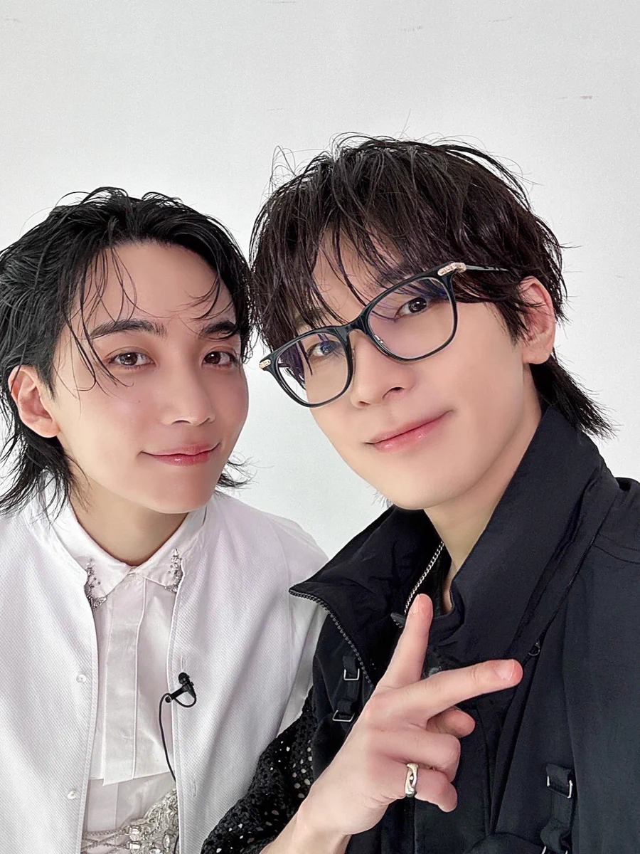 SEVENTEEN Japan on X: 