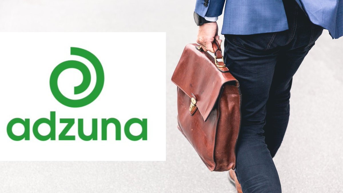 UrbanBigData's tweet image. The call for expressions of interest to access @adzuna #EmploymentData is now open. This rich dataset is a goldmine of #SegmentableData on changing #WorkPatterns, #IndustrySectorGrowth, #Recruitment, #Skills demands and much more. Full details: ow.ly/OmQ450SbK5G