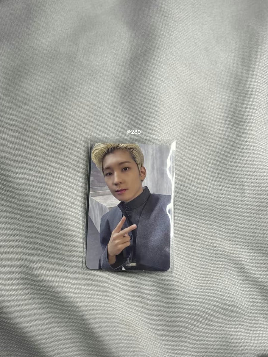 everyone_uwu's tweet photo. wts 🇵🇭 lfb
💎 random svt pc 💎

– onhand &amp; preloved
– see price on photo!
– mint condition ; x sensitive
– payo only
– rfs: quitting sale
– +freebies!

📍MNL
mop: gcash / bdo bank transfer
mod: ggx

dm to avail 🎀

🏷️ svt decluttering sale merch carat photocard pc wonwoo https://t.co/S5wPNqGRde
