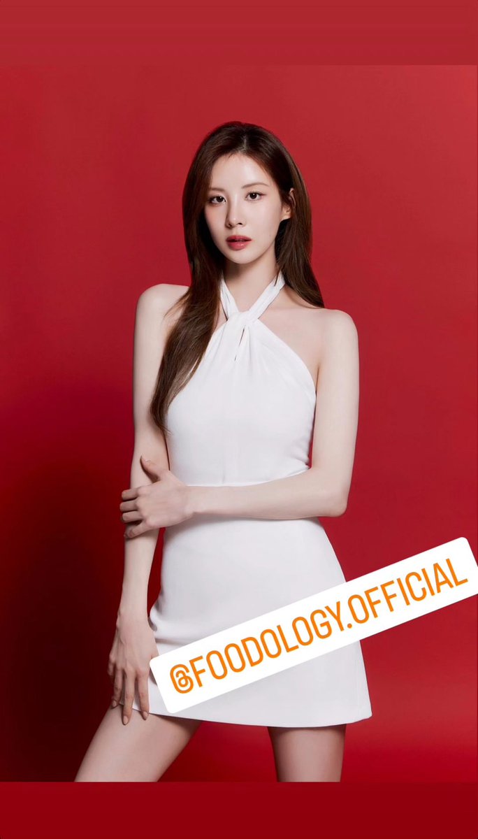 Seohyun News tweet media