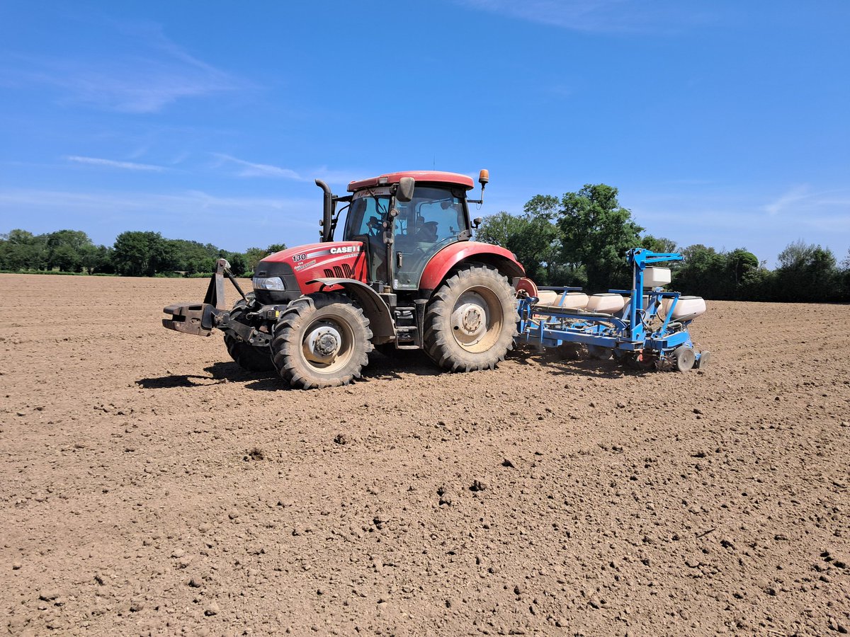 Agriculteur Bio Engagé, la Ferme de Châteauneuf tweet media