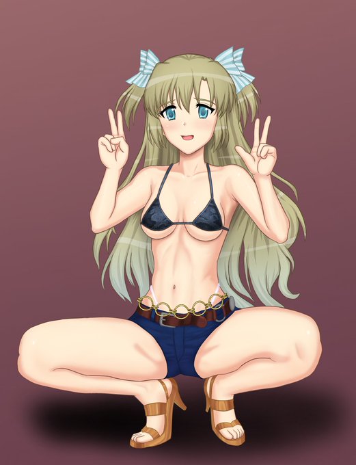 Skeb納品。That Guy様有難うございました🥰 