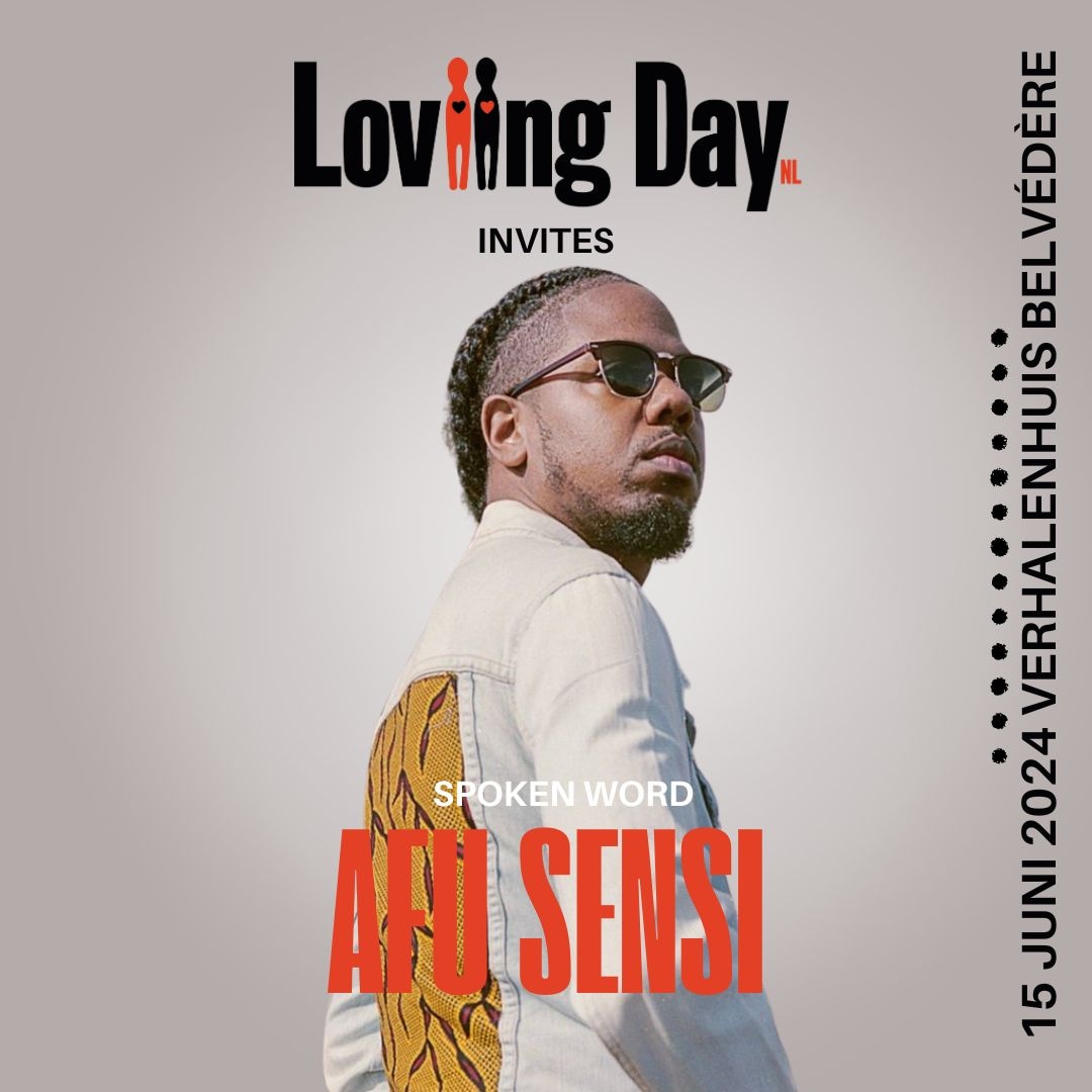 15 juni, Spoken word door mij, de eerste keer. Kom piepen❤️💛💚