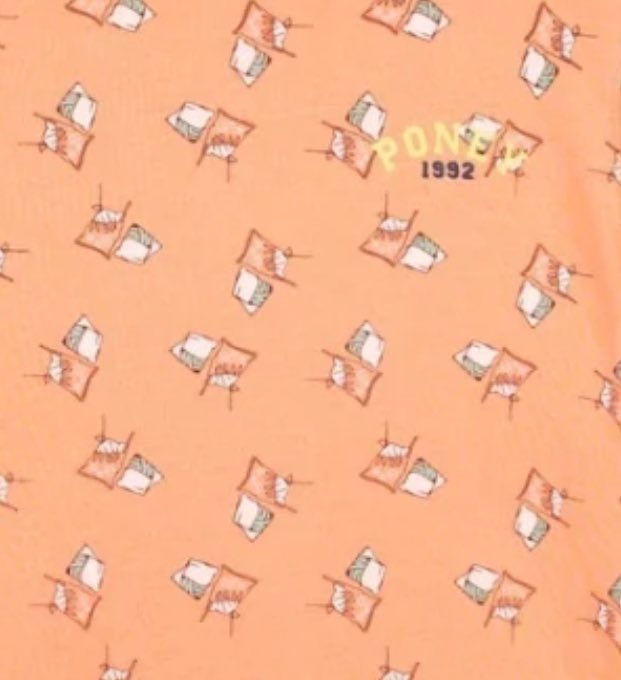 Kite geram tengok baju nasi lemak dengan air tea beng ikat tepi ni. Terus grab 5 helai utk anak &amp; anak-anak buah sekali. Biasalah sokmo nak title rich auntie walaupun … haahaha

s.shopee.com.my/5AXDzLSWGH

Nanti smpai i share lagi