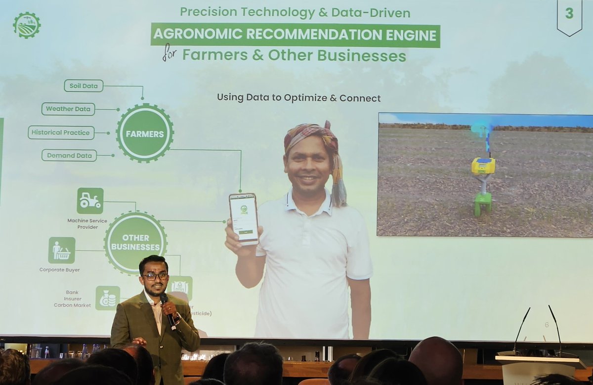 COGNOS International tweet media