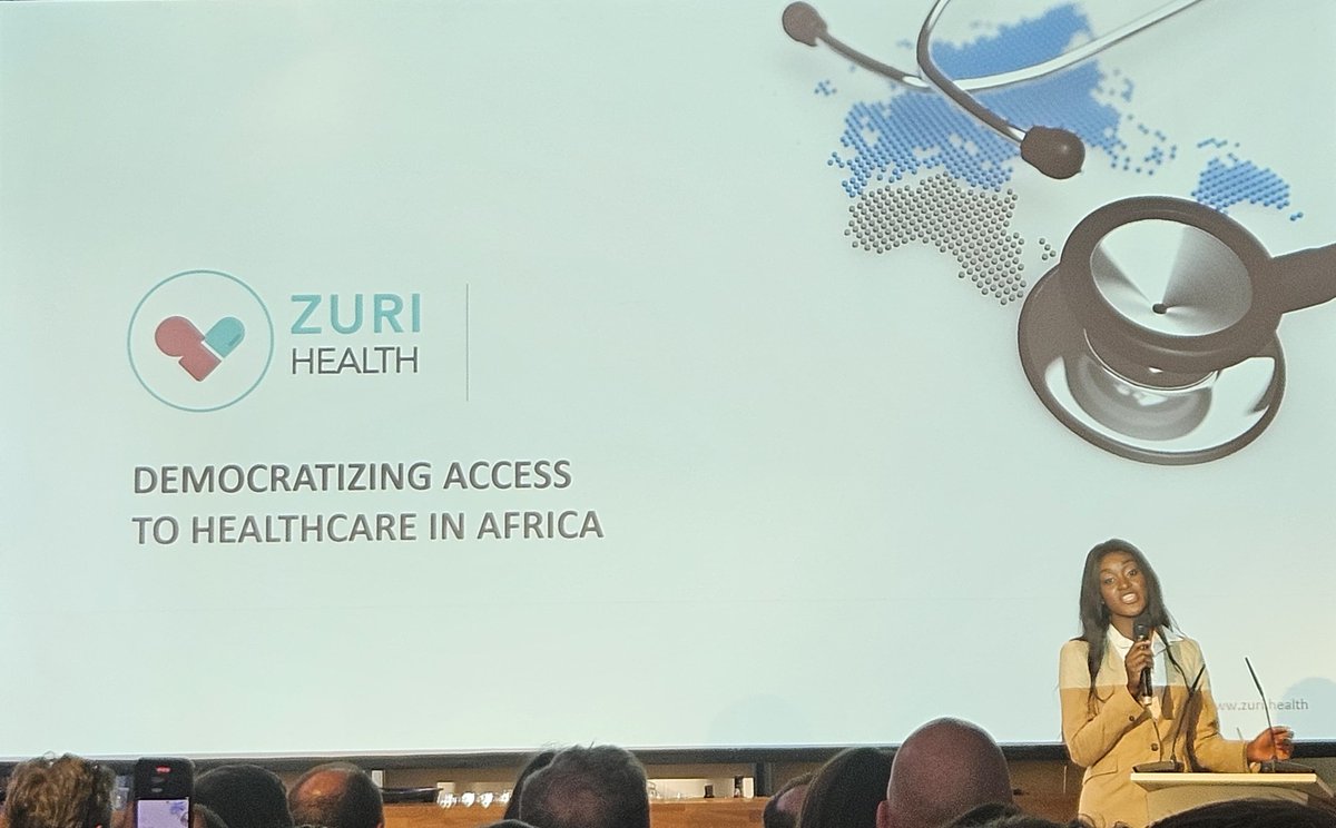 COGNOS International tweet media