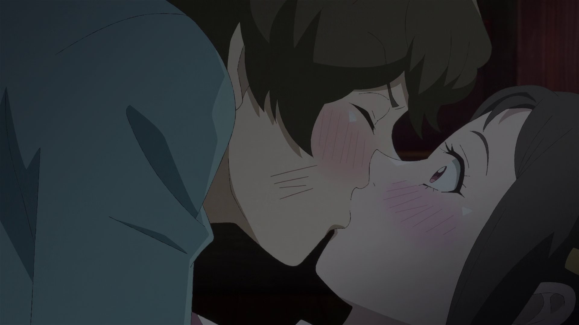 Anime Trending X Woah there That s quite an alien exorcism there. Anime Astro Note https t VGFxCTJEcV X