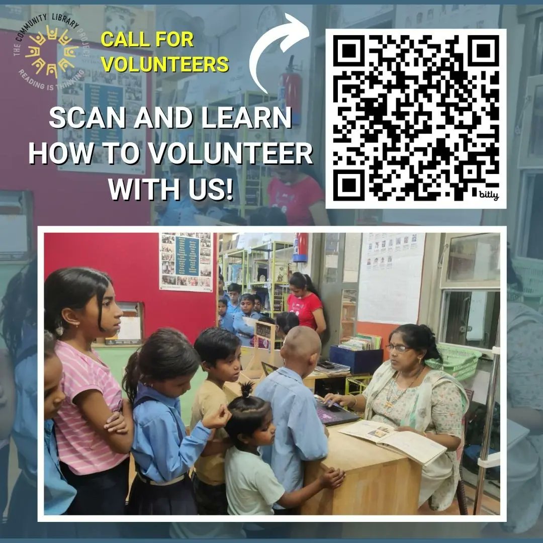 CommunityLibPro's tweet image. How you can help.
➡️Share our posts within your groups and on your social media handles. Tag us, so we can reshare.
Put us in touch with people who have the skills our library programmes need.

#10YearsOfTCLP #volunteerwithus #TCLP