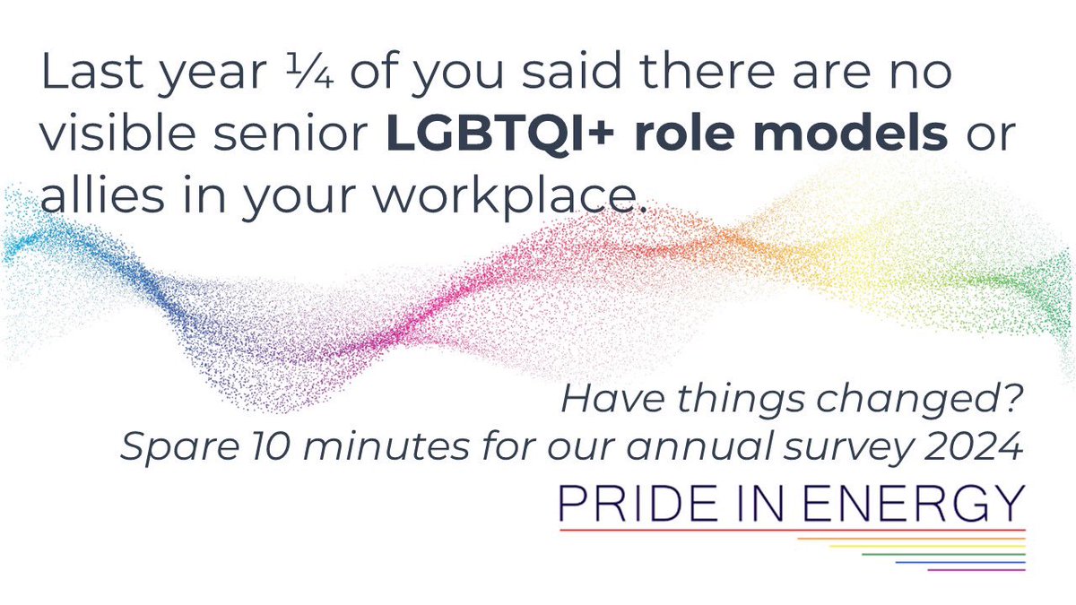 Pride in Energy tweet media