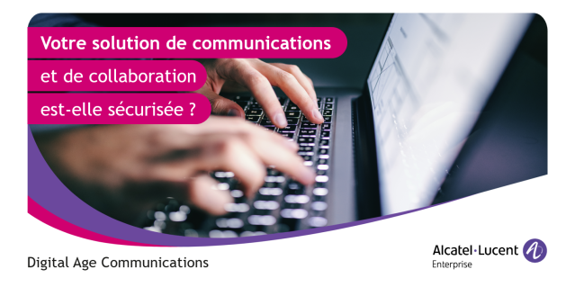 JPPrimard's tweet photo. 🛡️Les cybermenaces ne cessent de gagner en sophistication. Consultez cette infographie pour connaître l'avis d'experts du marché, et savoir comment @ALUEnterprise peut sécuriser vos services de #Communication et de #Collaboration. #WhereEverythingConnects https://t.co/eRWQqH94eo https://t.co/wVJ9Yn1Nwx