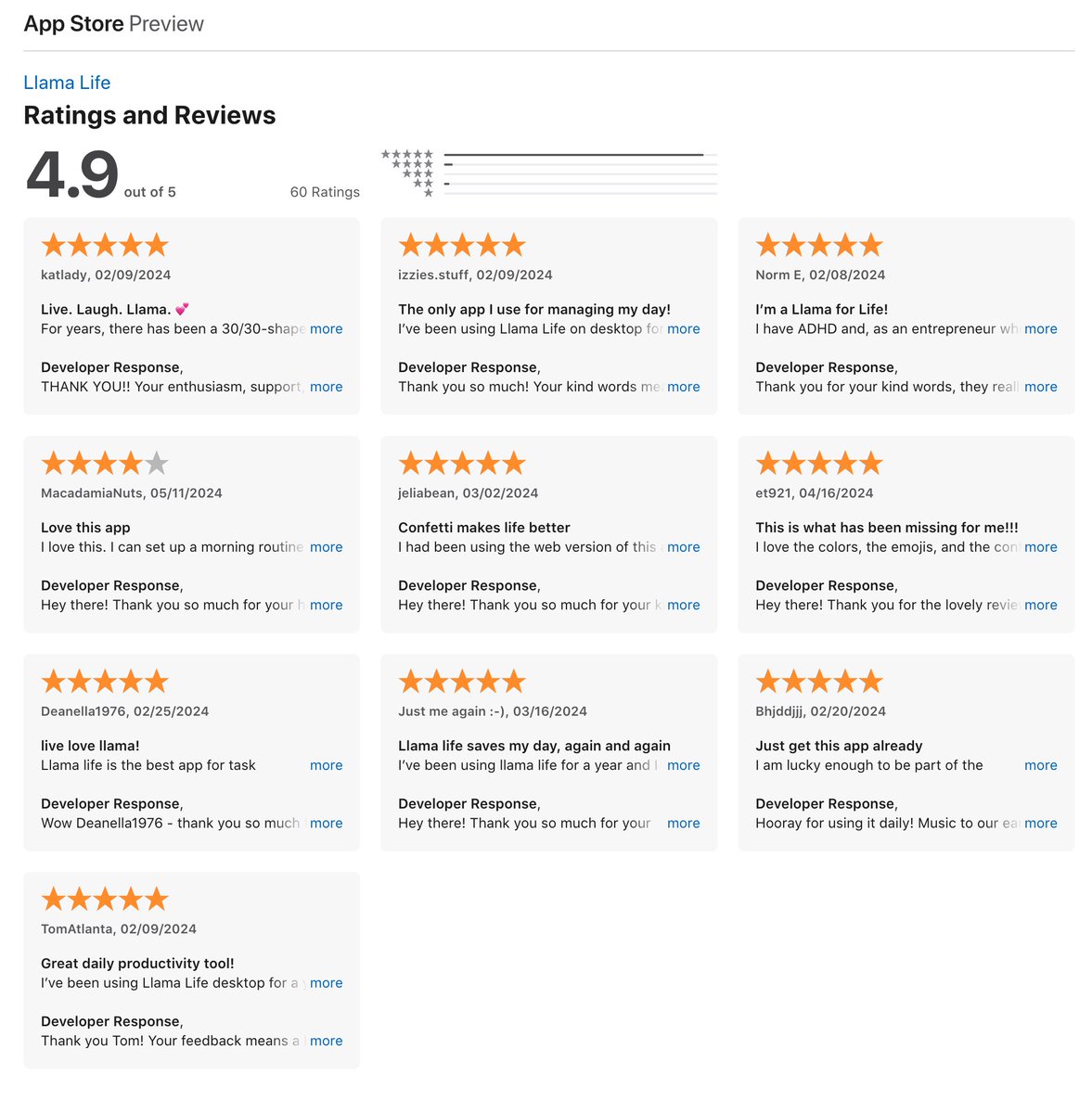 Marie Ng 🦙 tweet media