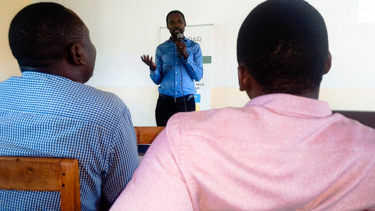 CUR_Rwanda's tweet photo. #INSIDE_CUR Today, We're thrilled to host @I_CPAR for enhancing our partnership in Certified Public Accountants (CPA) Program. All the best to our students from the faculty of commerce who have joined the program yet. We for #BetterEducation and #Better_Future. https://t.co/SN2JsmV8hU