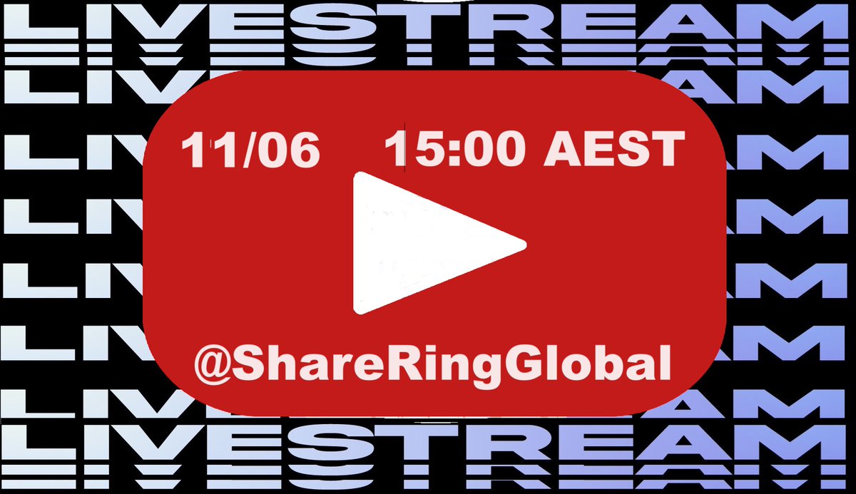 ShareRing - The Identity Chain tweet media