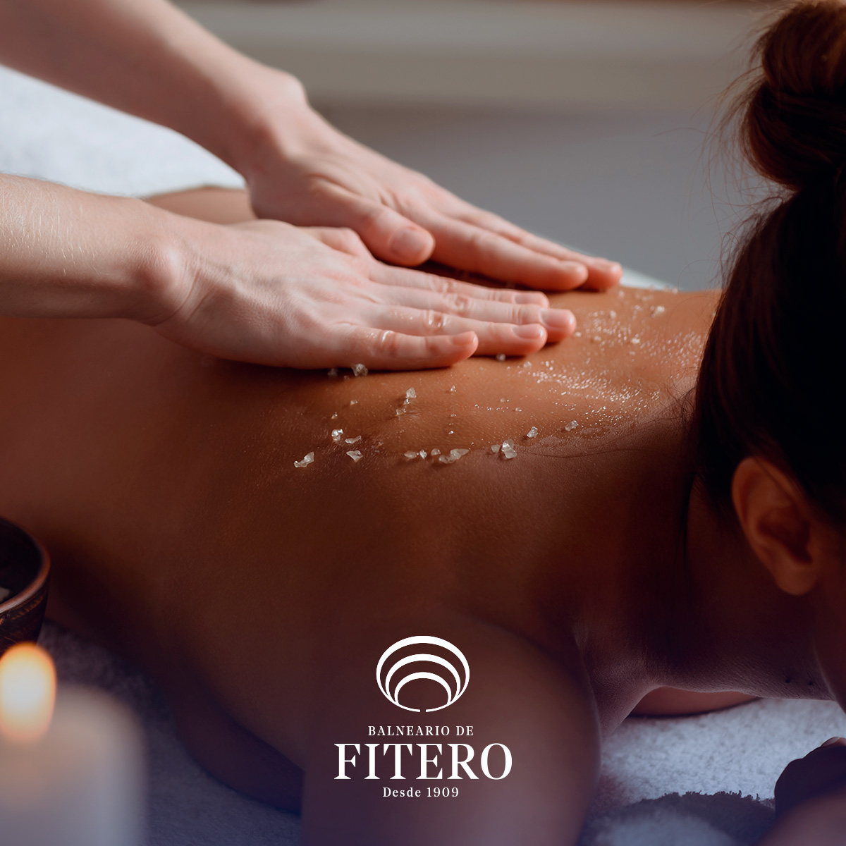 📝 La piel es el órgano más sensible de nuestro cuerpo. Por eso, merece el mejor cuidado.

👉 ¿Has probado nuestros tratamientos corporales basados en elementos naturales?

¡Renueva tu piel con nuestro equipo de profesionales! 💆‍♂️💆‍♀️✨
sre.ink/8m1h

#BalnearioFitero